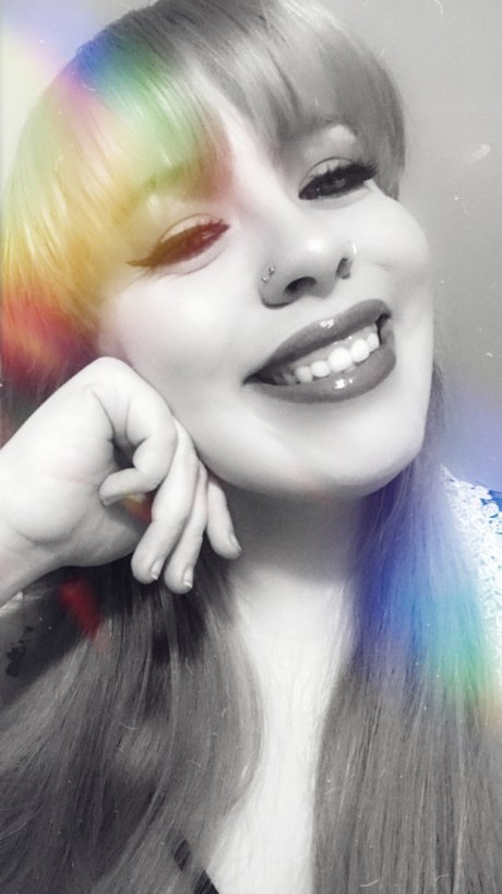 Rissa Ruth high quality star pics