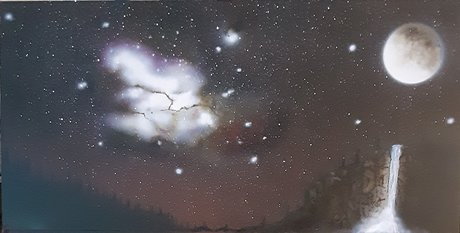 Michael Robert Hall nude star images