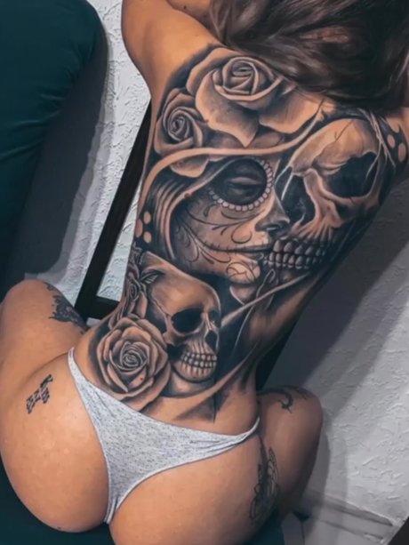 LadyMedusa pornstar free gallery