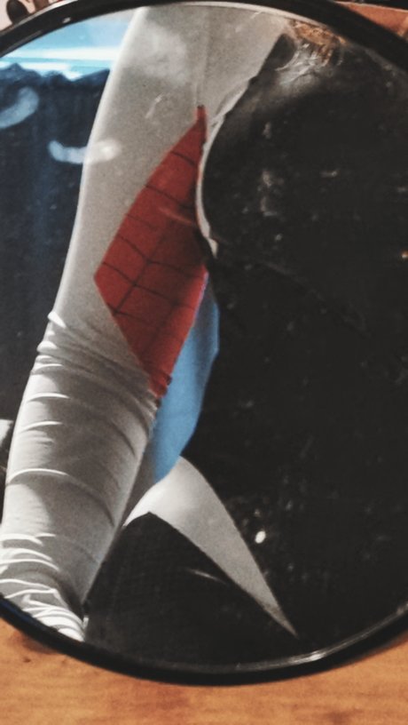 CosplayBean art model photo