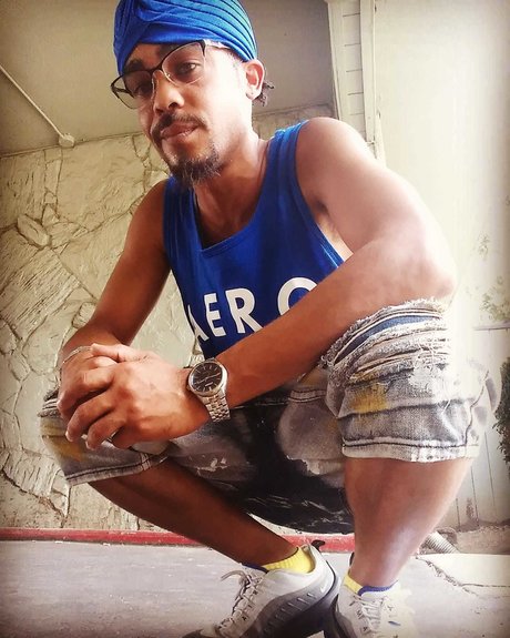 Cali Hef model xxx pic