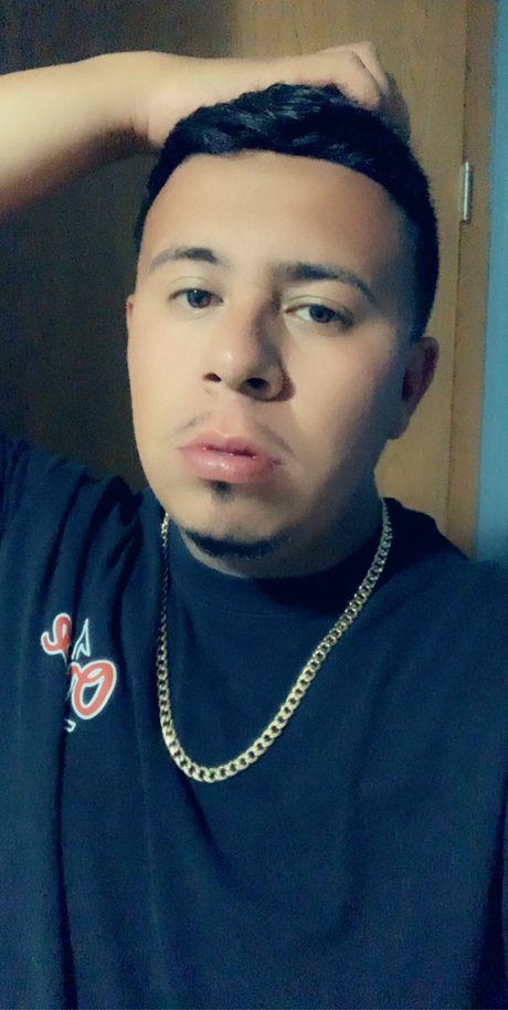 Ronald model sexy pics