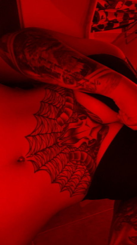 Damary Carrasco pornographic model img