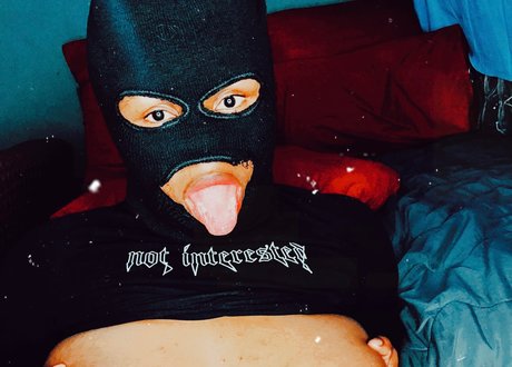 Klimexxx model nude pic