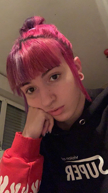 Maryam Cherif beautiful pornstar image