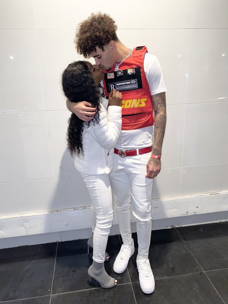 Cierra and Jordan star top image