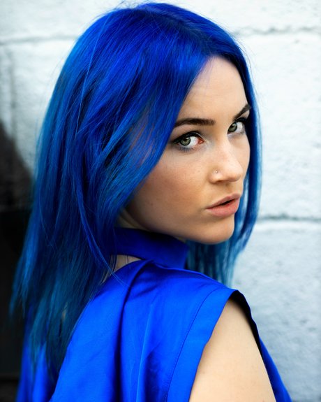 Cerina Duke pornographic actress archive