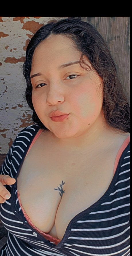 Citlali Medina nudes model pictures