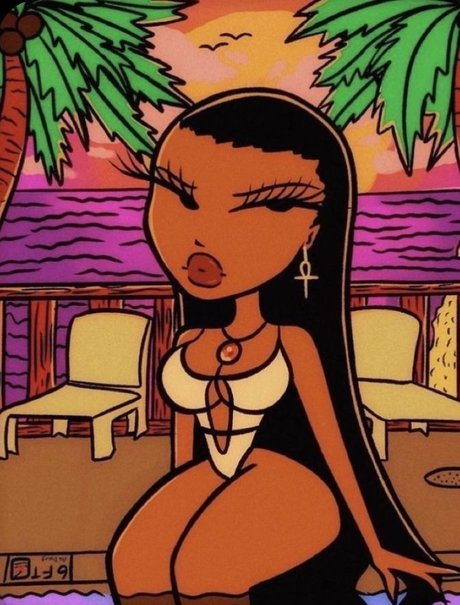 CHANEL JOL_ pretty model img