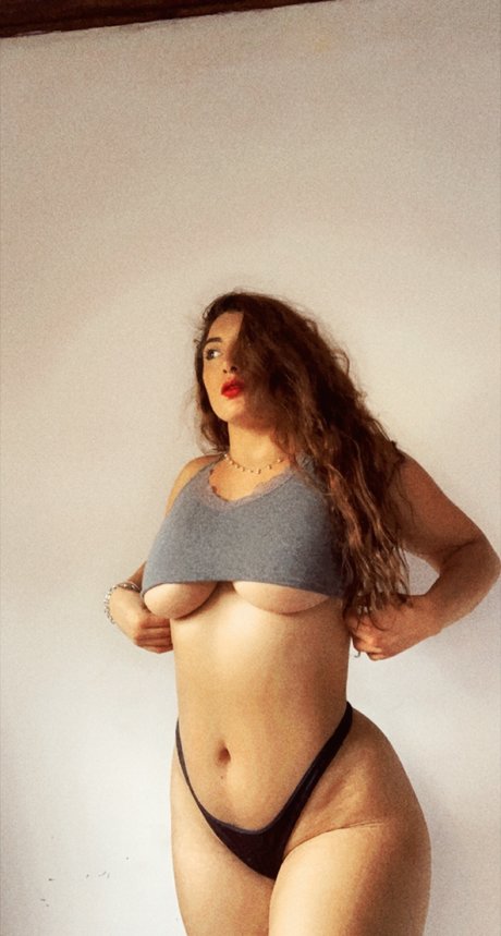 Cleo white model pornographic pics