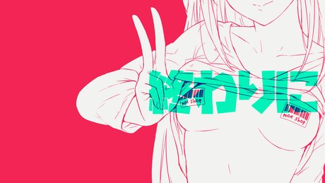 WeirdoTrapo porn model img