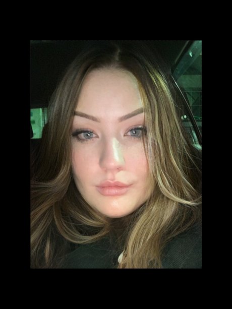 XOnlyPenelope star pornographic pic