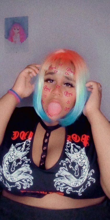 chubby dream perfect pornstar photos