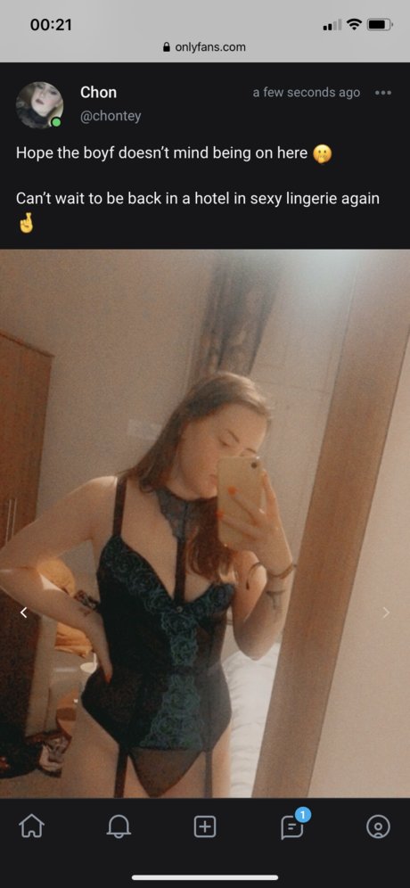 Chon pornstar pretty pictures