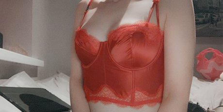 Chon model pornographic image