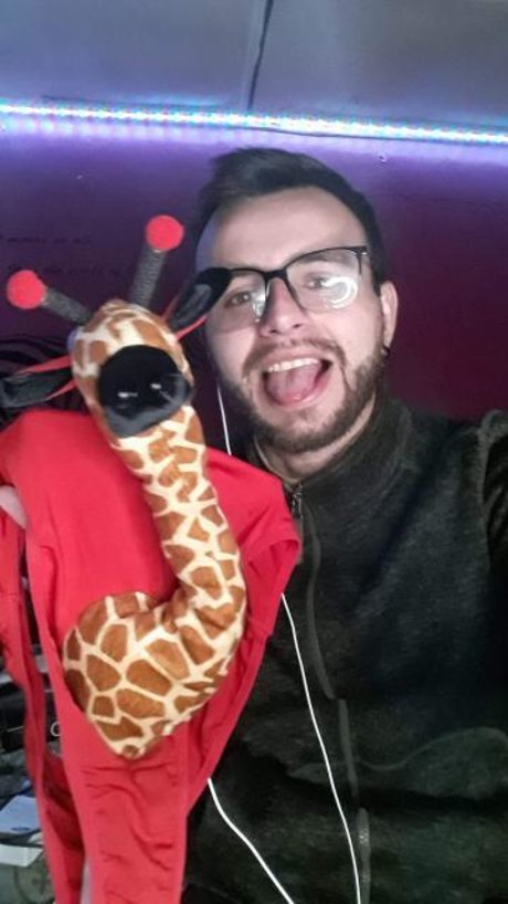 Fox Boy pornstar nice pic