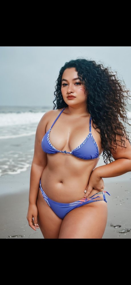 Yusneiris correa best model photo