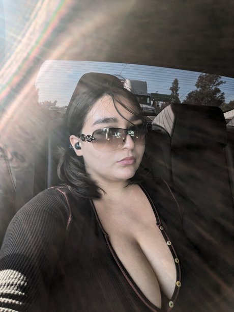 Maya Medina_ nudes model gallery