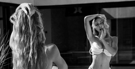 Wild Gigil naked star pics