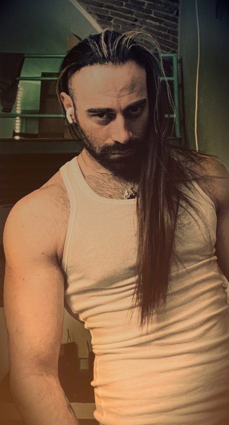 Alexander Paradiso top model pics