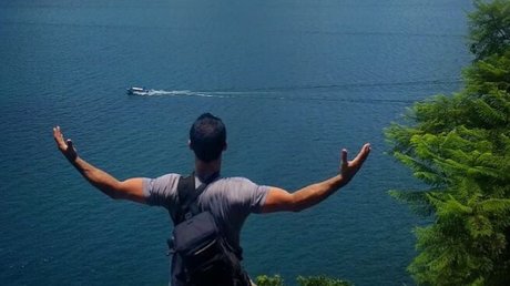 Brock Cooper pretty model gallery