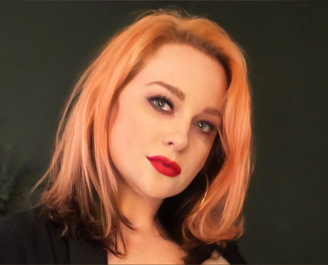 Moxie Vaporwave porn star pictures