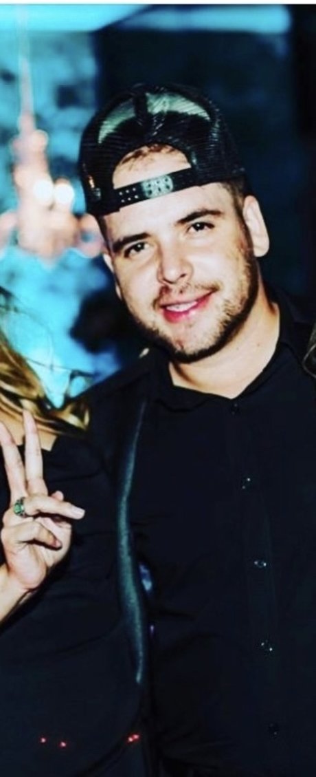 Saul high quality star picture