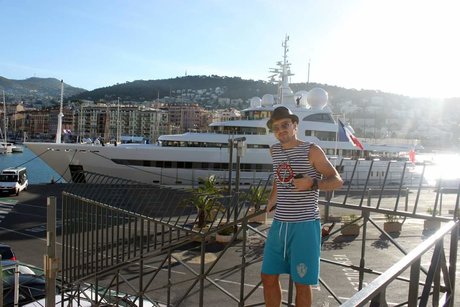 Zakhar erotic star img