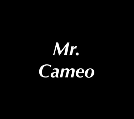 Mr Cameo pretty pornstar img