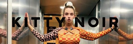 Kitty Noire exclusive actress archive