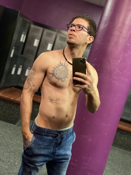 Mr bellakeu model nice archive