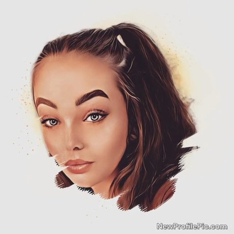 Lillie Ann exclusive star images