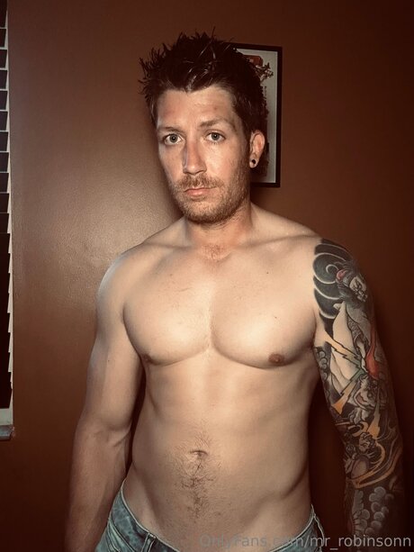 Mr Robinson pornstar best pics