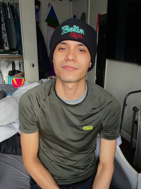 Jose Tovar star nudes archive