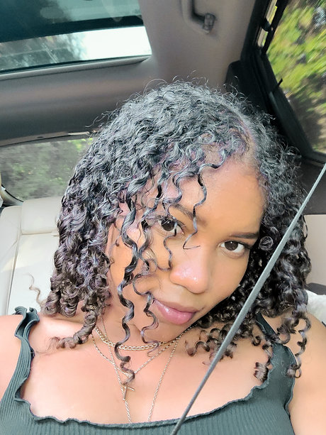 Kenya Miles art actress gallery