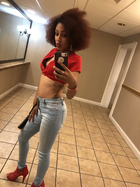 Mixed Goddess exclusive actress archive