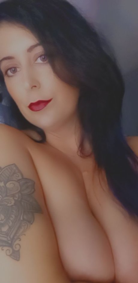 MistressMecha perfect model photos