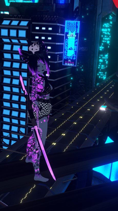 Nova Kitsune star nice image