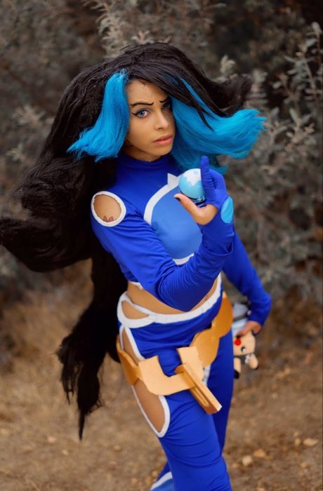 Mitsuki Honda model best picture