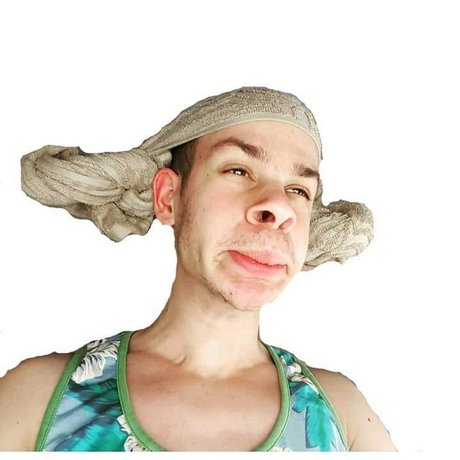 Cristian Oliveras model nice gallery