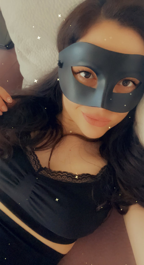 Mistress Anna pornstar exclusive image