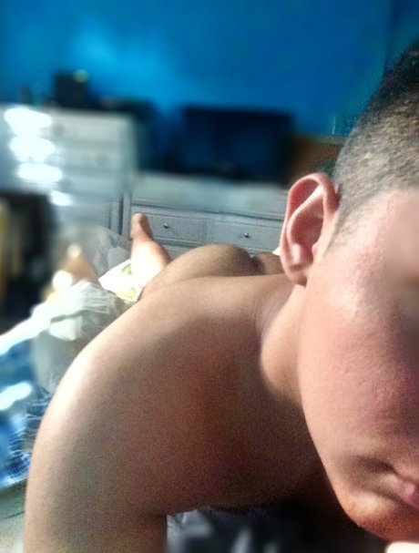 Sebasti n Ryder star pornographic archive