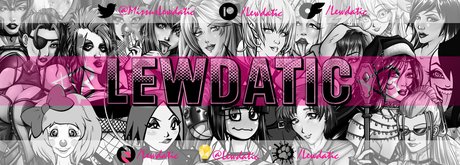 Lewdatic_ star perfect pics