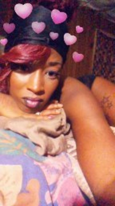 Amenetta Fields model pretty image