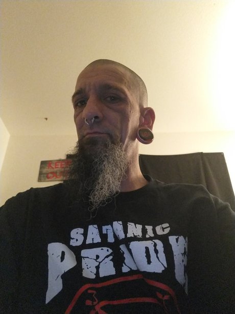 SEXDEMON69 star nice photos