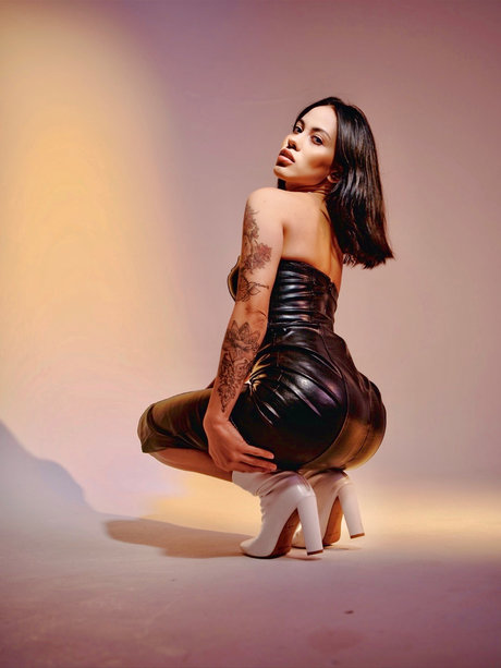 SecretLuy pornstar sexy image