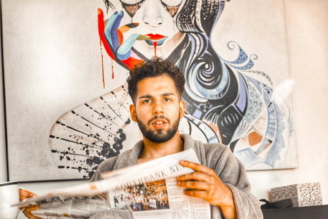 Saucy Dude VIP pornstar sex picture