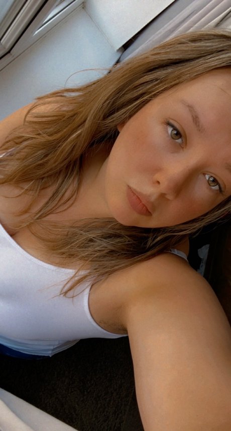 Hana sage_ pretty model images