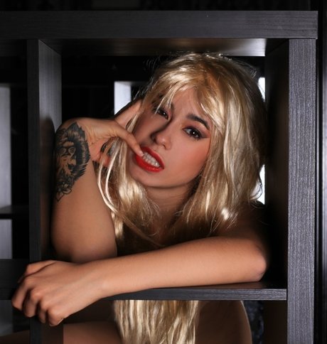 Moon goddess pornstar pics