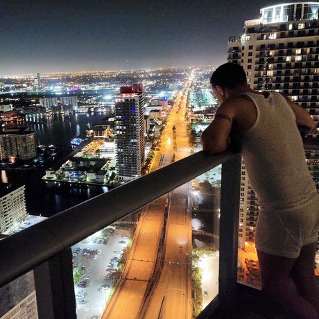 Nico Minag_ star erotic images